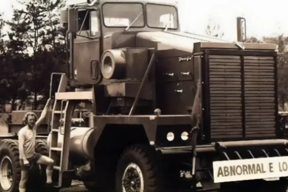 Rise of Pacific Trucks: Canada’s Heavy-Haul Icon